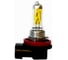 Автолампа галогенная H11 12V 55W PGJ19-2 Rainbow yellow , комплект 2 шт LONGTEK 20111RY-HCB 2