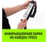 Буксировочный динамический трос HITCH PROFESSIONAL лента 10т, 6 м, петля-петля SZ071510 10