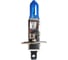 Автолампа галогенная H1 12V 55W P14,5s Super White, комплект 2 шт LONGTEK 20101W-HCB 2