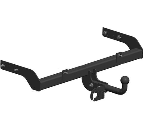 Фаркоп ТСУ DATSUN ON-DO с 2014 года AvtoS DO 01