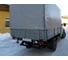 Фаркоп ТСУ (шар тип F) УАЗ Cargo с 2011 г/Profi с 2017 г AvtoS UAZ-08 3