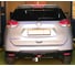 Фаркоп ТСУ Nissan X-Trail T32 2015 г AvtoS NS 27 3