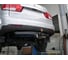 Фаркоп ТСУ Ssang Yong REXTON 2002-2007/KYRON с 2005 г AvtoS SY 005 3