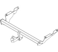 Фаркоп ТСУ Mazda CX5 с 2012 г AvtoS MZ 01