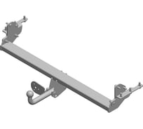 Фаркоп ТСУ Nissan NAVARA со ступ 05.2005-2010 гг AvtoS NS 16
