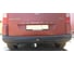 Фаркоп ТСУ Peugeot PARTNER с 2008 г AvtoS PE 01 2
