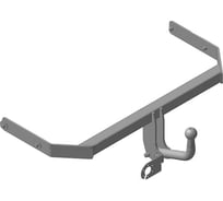 Фаркоп ТСУ Volkswagen POLO с 2009 г AvtoS VW 27