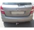 Фаркоп ТСУ Skoda FABIA 2004-08.2014 гг AvtoS SK 05 2
