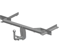 Фаркоп ТСУ Opel ASTRA J 2009-2012 гг AvtoS OP 05