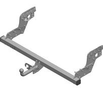 Фаркоп ТСУ Mitsubishi L-200 2006-2014/с 2015 г AvtoS MI 28