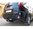 Фаркоп ТСУ Nissan X-Trail T31 2007-2014 гг AvtoS NS 29 2