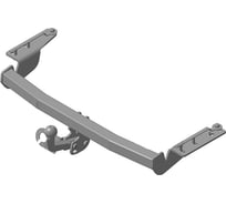 Фаркоп ТСУ Toyota COROLLA E12 2002-2007 гг AvtoS TY 29