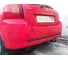 Фаркоп ТСУ Toyota COROLLA E12 2002-2007 гг AvtoS TY 29 2