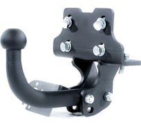 Фаркоп ТСУ Toyota LAND CRUISER J120 2003-2009/J150 с 2009 г AvtoS TY 42