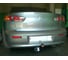 Фаркоп ТСУ Mitsubishi LANCER X 2007-2012 гг AvtoS MI 19 2