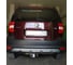 Фаркоп ТСУ Skoda YETY 2009-2014 гг AvtoS SK 07 2