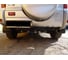 Фаркоп ТСУ Toyota RAV-4 з/к на двери 2009-2012 гг AvtoS TY 23 2