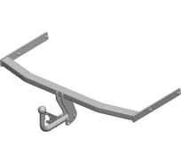 Фаркоп ТСУ Skoda OCTAVIA II 2004-2013 гг AvtoS SK 09