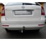 Фаркоп ТСУ Skoda OCTAVIA II 2004-2013 гг AvtoS SK 09 3