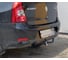 Фаркоп ТСУ Renault LOGAN 2004-2015 гг AvtoS RN 12 2