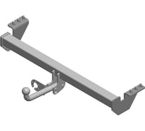 Фаркоп ТСУ Ssang Yong NEW ACTYON с 2011 г AvtoS SY 011