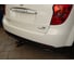 Фаркоп ТСУ Ssang Yong NEW ACTYON с 2011 г AvtoS SY 011 3