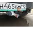 Фаркоп ТСУ Tagaz TAGER с 2008 г AvtoS TD 113 5