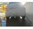 Фаркоп ТСУ Nissan QASHQAI J11 с 2014 г AvtoS NS 25 3