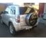 Фаркоп ТСУ Suzuki Grand Vitara 3D с 2005 г AvtoS SZ 08 2