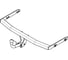 Фаркоп ТСУ Skoda OCTAVIA ESTATE/TOUR 1996-2004/1998-2002/2000-2011 гг AvtoS SK 04 5