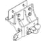 Фаркоп ТСУ Toyota HILUX 2005-2010 гг AvtoS TY 44 1