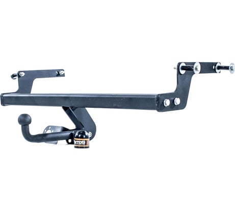 Фаркоп ТСУ Renault DUSTER с 2011 г AvtoS RN 13