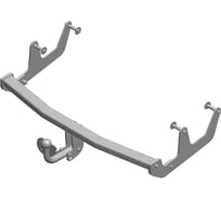 Фаркоп ТСУ Renault SANDERO 2009-2013 гг AvtoS RN 06