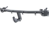 Фаркоп ТСУ Volkswagen CADDY 2004-2015/ с 2016 г AvtoS VW 21