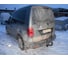 Фаркоп ТСУ Volkswagen CADDY 2004-2015/ с 2016 г AvtoS VW 21 2