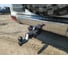 Фаркоп ТСУ под квадрат 50х50 для Mitsubishi PAJERO III/IV 2002-2007 гг AvtoS MI 30 6