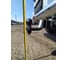 Фаркоп ТСУ под квадрат 50х50 для Mitsubishi PAJERO III/IV 2002-2007 гг AvtoS MI 30 8