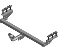 Фаркоп ТСУ Tagaz VEGA C 100 2009-2010 гг AvtoS TD 181