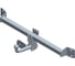 Фаркоп ТСУ Mitsubishi GALANT 2007-2012 гг AvtoS MI 17 1