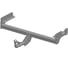 Фаркоп ТСУ Mitsubishi OUTLANDER 2003-2007 гг AvtoS MI 24 1