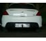 Фаркоп ТСУ Peugeot 308 2007-2013 гг AvtoS PE 02 2