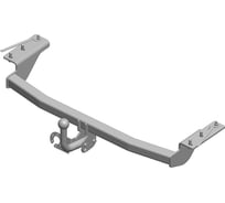 Фаркоп ТСУ Toyota COROLLA E12 2002-2007 гг AvtoS TY 30