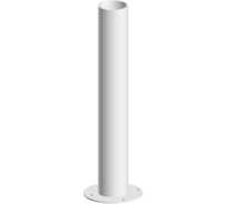 Защитный столб белый, 500 мм Parallax Параллакс 610WN5000-ZCH