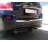 Фаркоп ТСУ Toyota HIGHLANDER 2010-2014 гг AvtoS TY 38 2