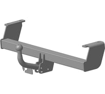 Фаркоп ТСУ Suzuki Grand Vitara 1998-2005 гг AvtoS SZ 05