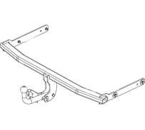 Фаркоп ТСУ Volkswagen JETTA с 2011 г AvtoS VW 32