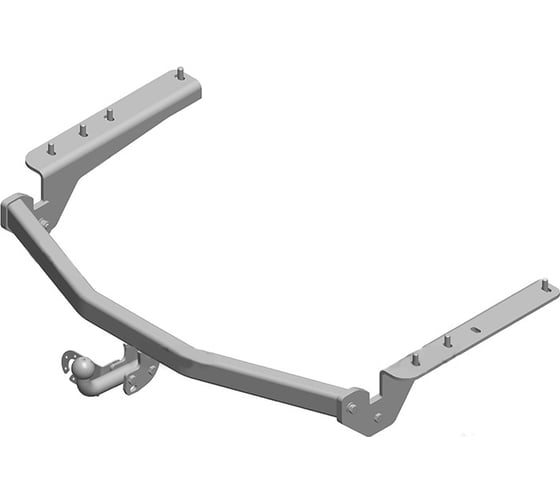 Фаркоп ТСУ Toyota RAV-4 2013-2019 гг AvtoS TY 34 1