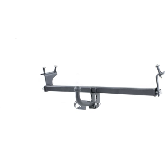 Фаркоп ТСУ Nissan QASHQAI/QASHQAI+2 2007-2014/2010-2014 гг AvtoS NS 13 1