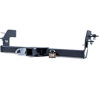 Фаркоп ТСУ Suzuki JIMNY с 2019 г AvtoS SZ 13