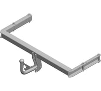 Фаркоп ТСУ Volkswagen PASSAT B5 1996-2005 гг AvtoS VW 30